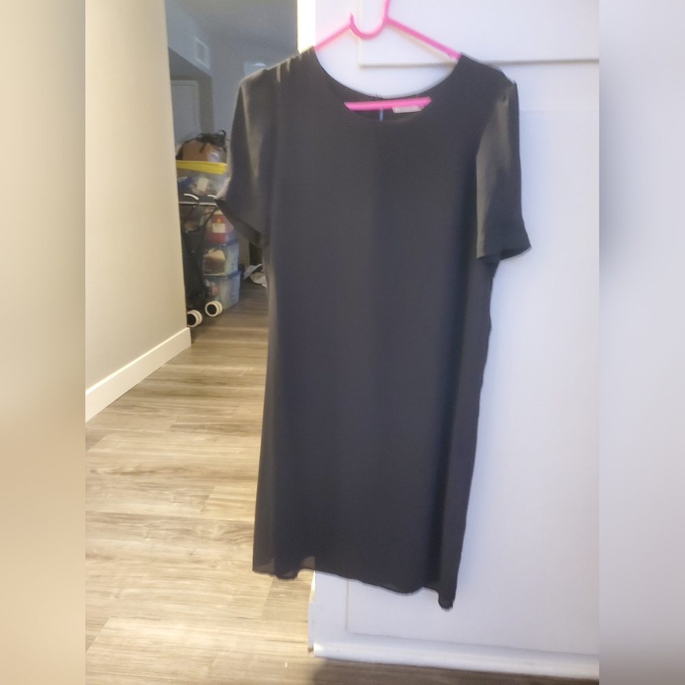 Soprano WOMEN'S SHEATH DRESS